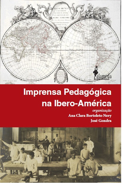  Imprensa pedagógica na Ibero-América 