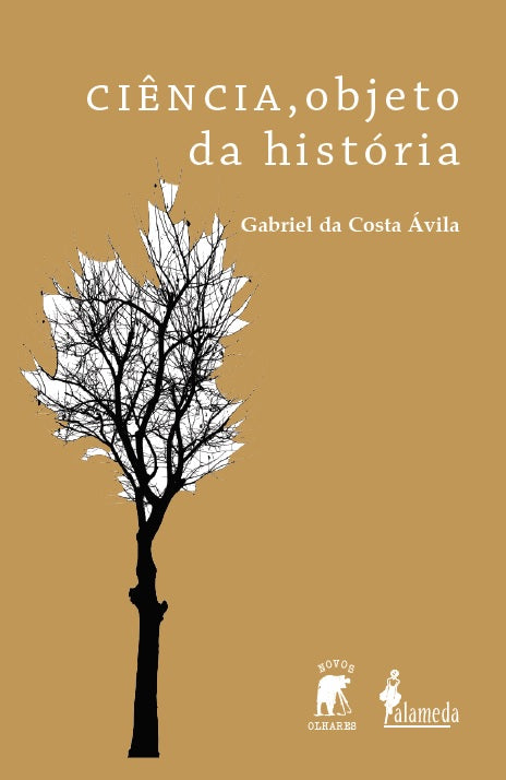  Ciência, objeto da História 