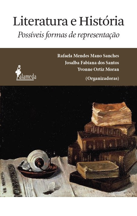  Literatura e história 