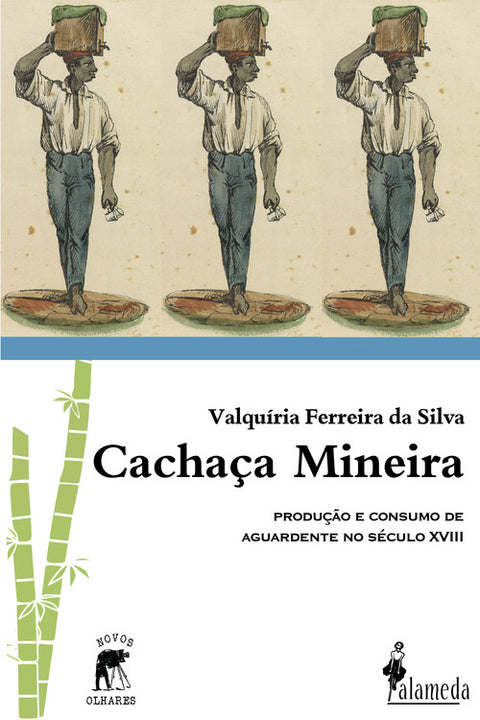  Cachaça Mineira 