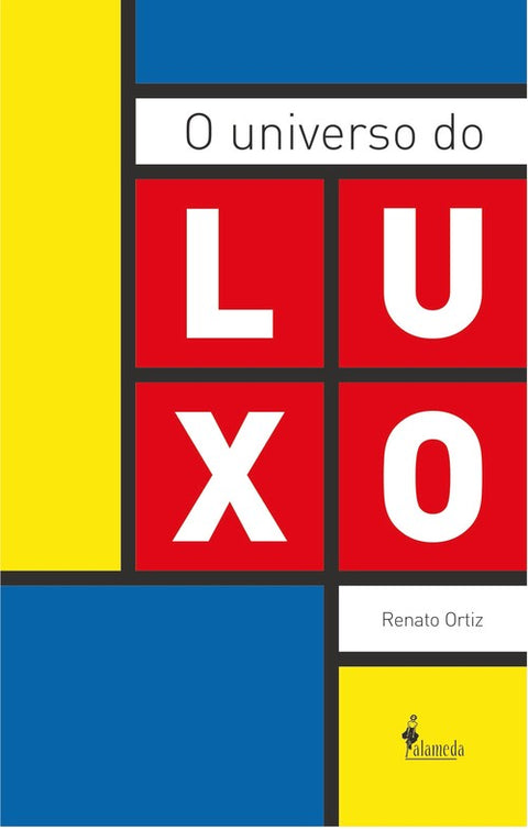  O universo do luxo 