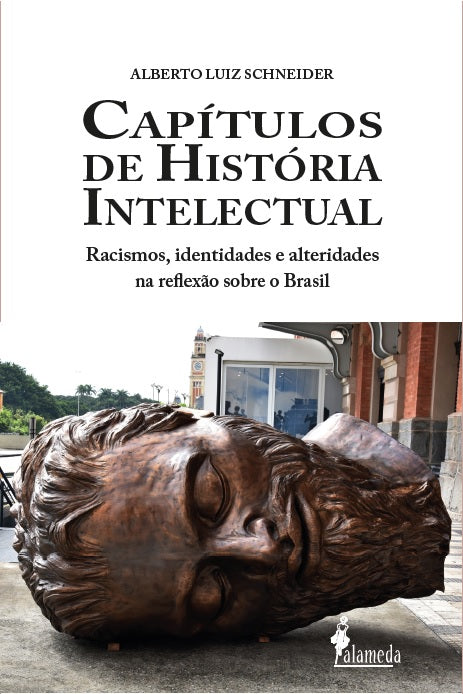  Cap¡tulos de história intelectual 
