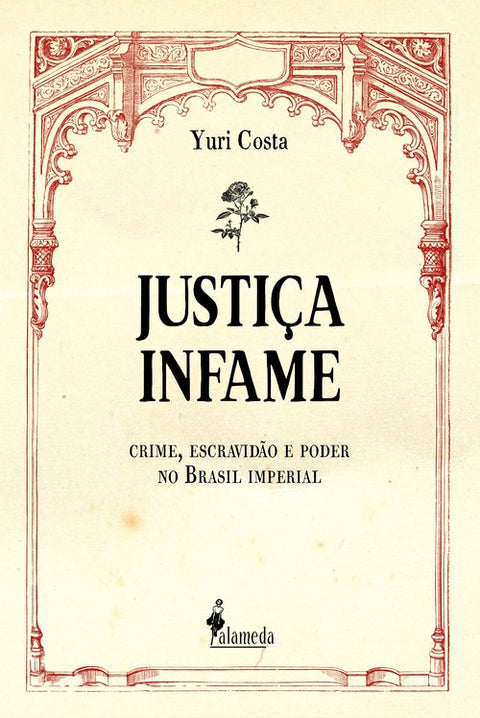  Justiça Infame 