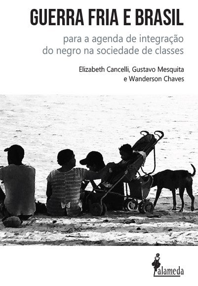  Guerra Fria e Brasil 