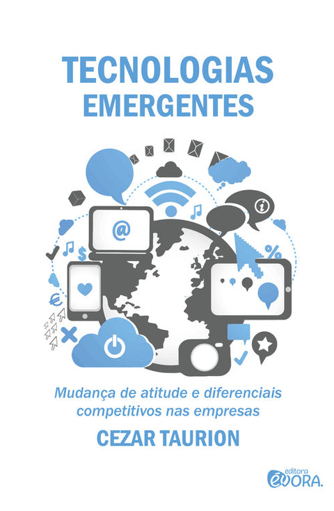  Tecnologias Emergentes 