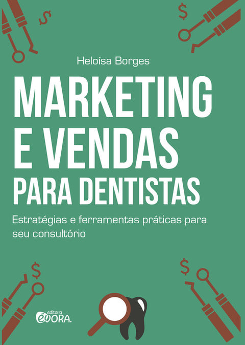  Marketing e vendas para dentistas 