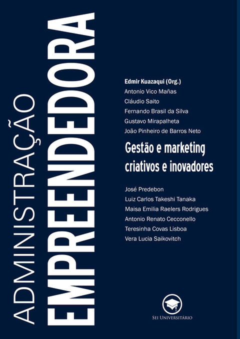  Administração Empreendedora 