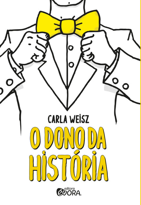  O dono da história 
