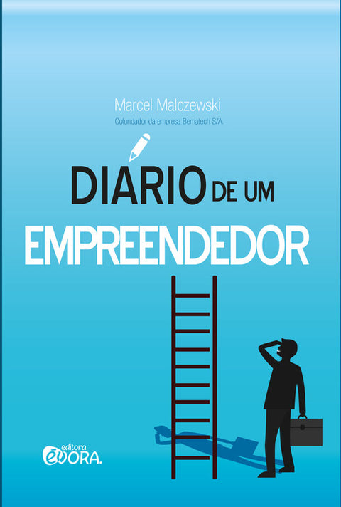  Diário de um empreendedor 