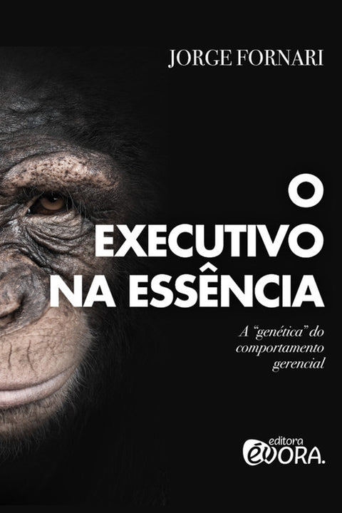  O executivo na essência 