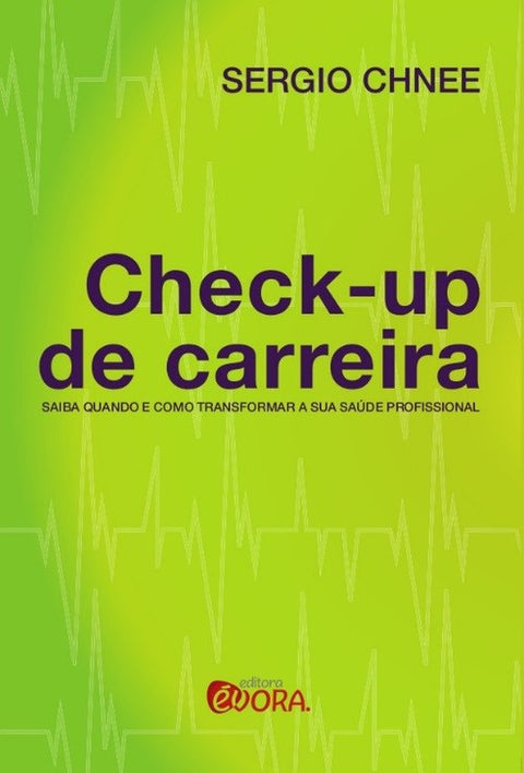  Check-up de carreira 