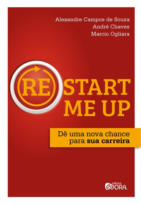 (Re)start me up 