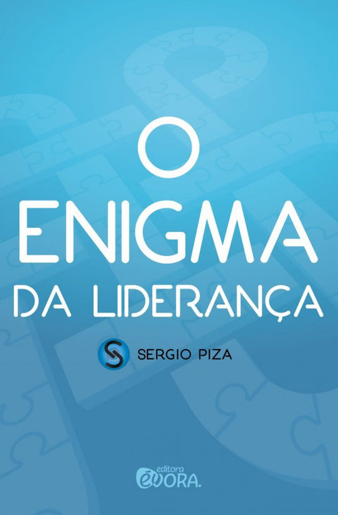  O enigma da liderança 