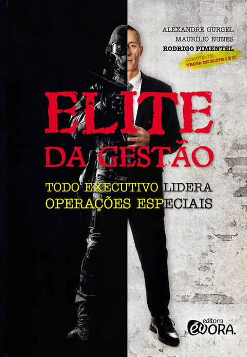 Elite da Gestão 