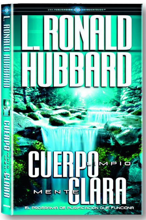  Cuerpo limpio mente clara 