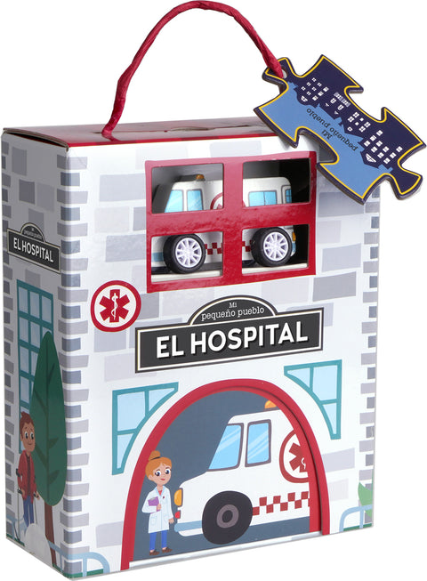  EL HOSPITAL 