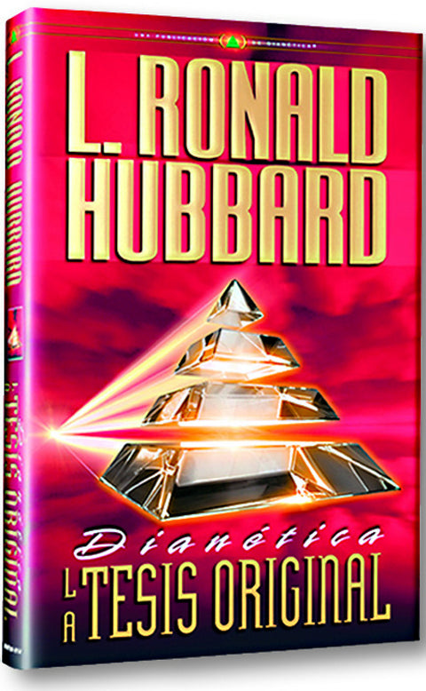  Dianética: la tesis original 