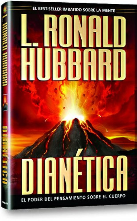  Dianética: el poder del pensamiento sobre el cuerpo 
