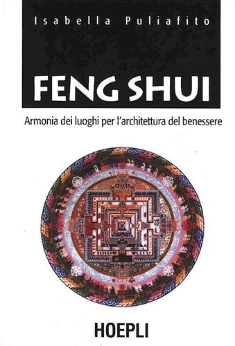  Feng Shui 