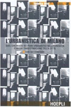  L'urbanistica di Milano 