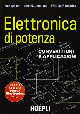  Elettronica di potenza 