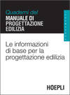  Le informazioni di base per la progettazione edilizia 