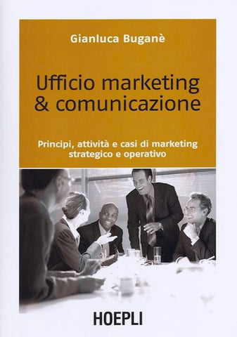  Ufficio marketing &amp;comunicazione 