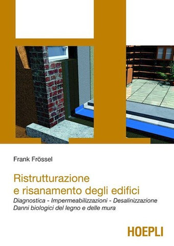  Ristrutturazione e risanamento degli edifici 