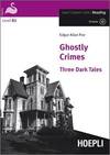  Ghostly Crimes 