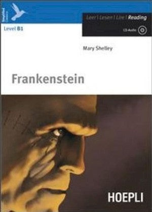  Frankenstein 