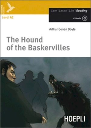  The Hound of the Baskervilles 