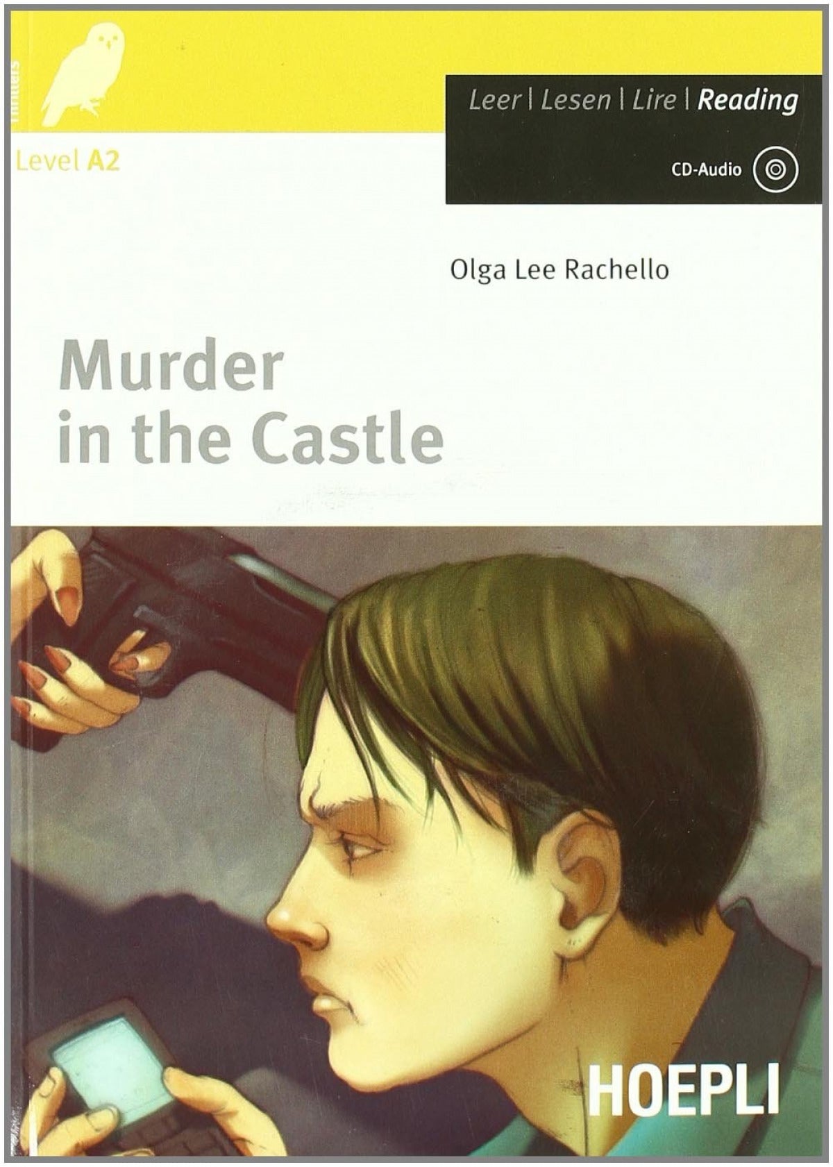  Murder in the Castle 