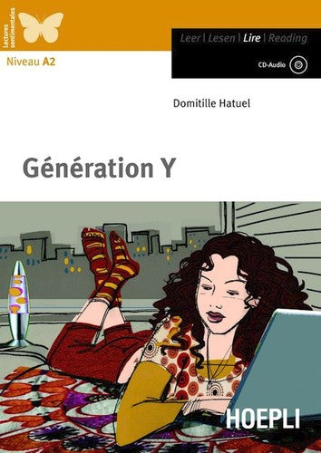  Génération Y 