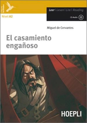  El casamiento engañoso 