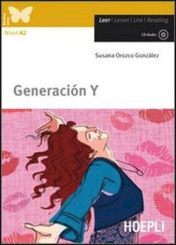  Generación Y 