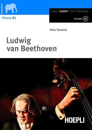  Ludwig van Beethoven 