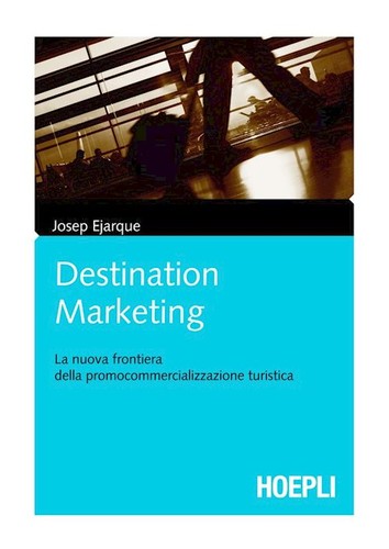 Destination Marketing 