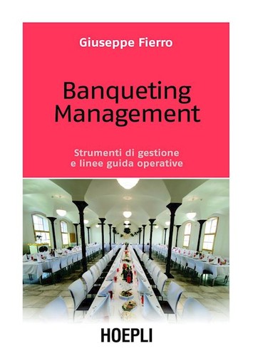  Banqueting Management 