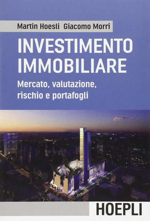  Investimento immobiliare 