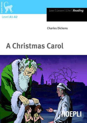  A Christmas Carol 