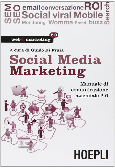  Social Media Marketing 