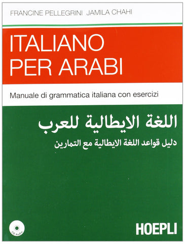  Italiano per arabi 