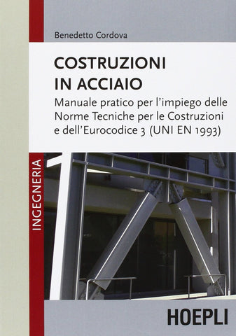  Costruzioni in acciaio 