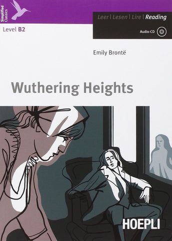  Wuthering Heights 