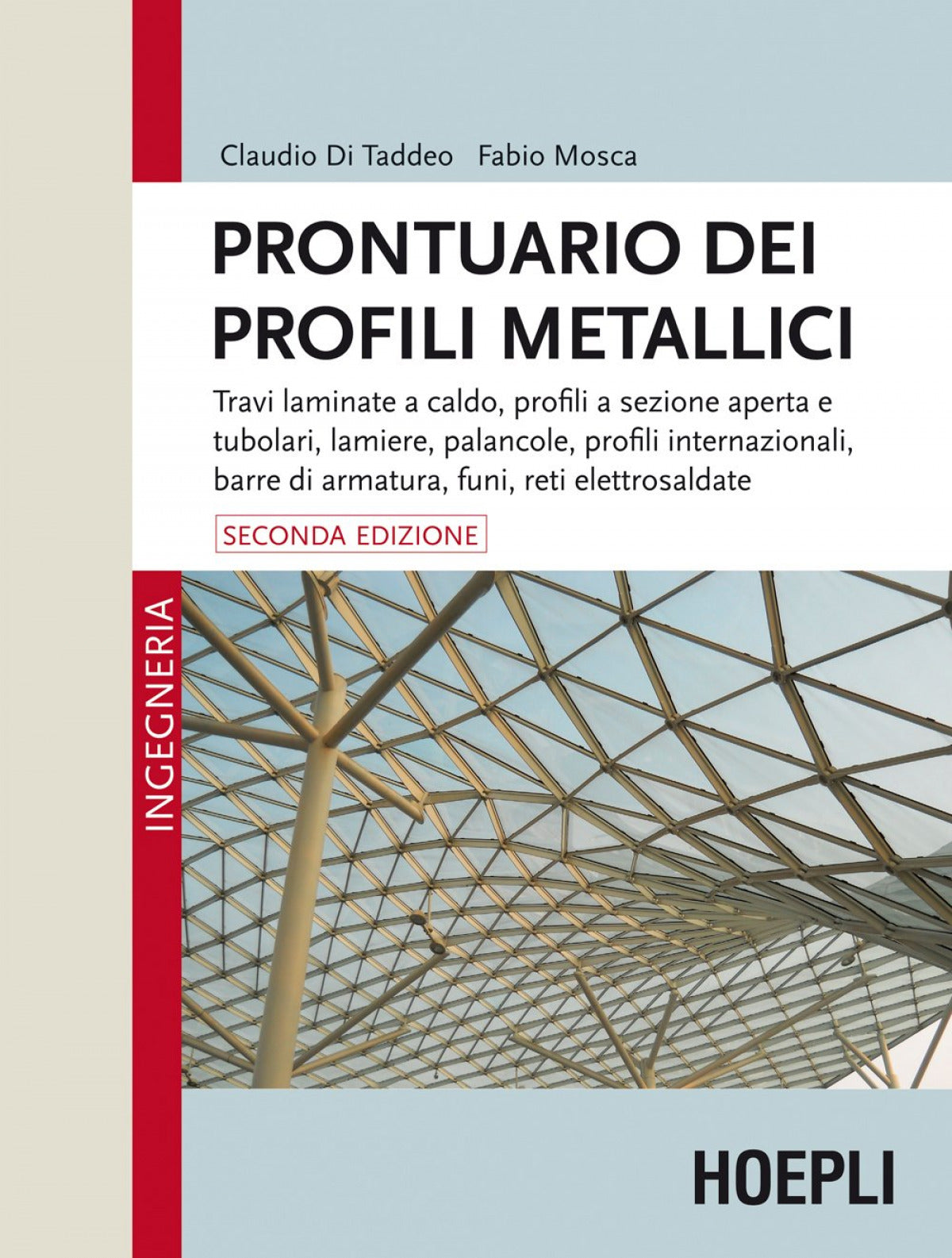  Prontuario dei profili metallici 