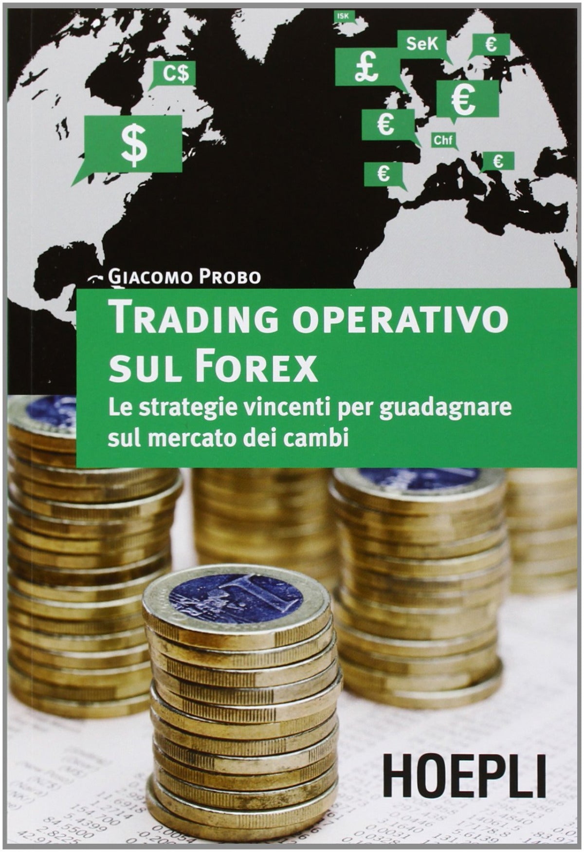  Trading operativo sul Forex 