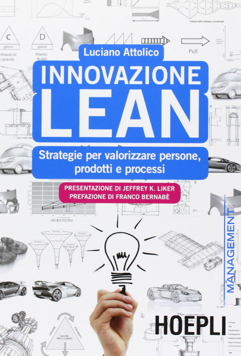  Innovazione Lean 