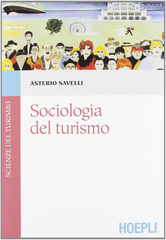  Sociologia del turismo 