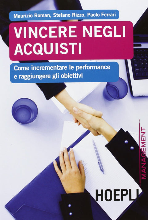  Vincere negli acquisti 
