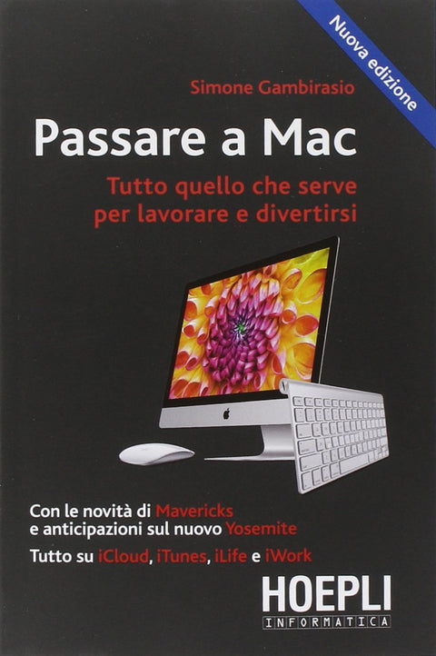  Passare a Mac 